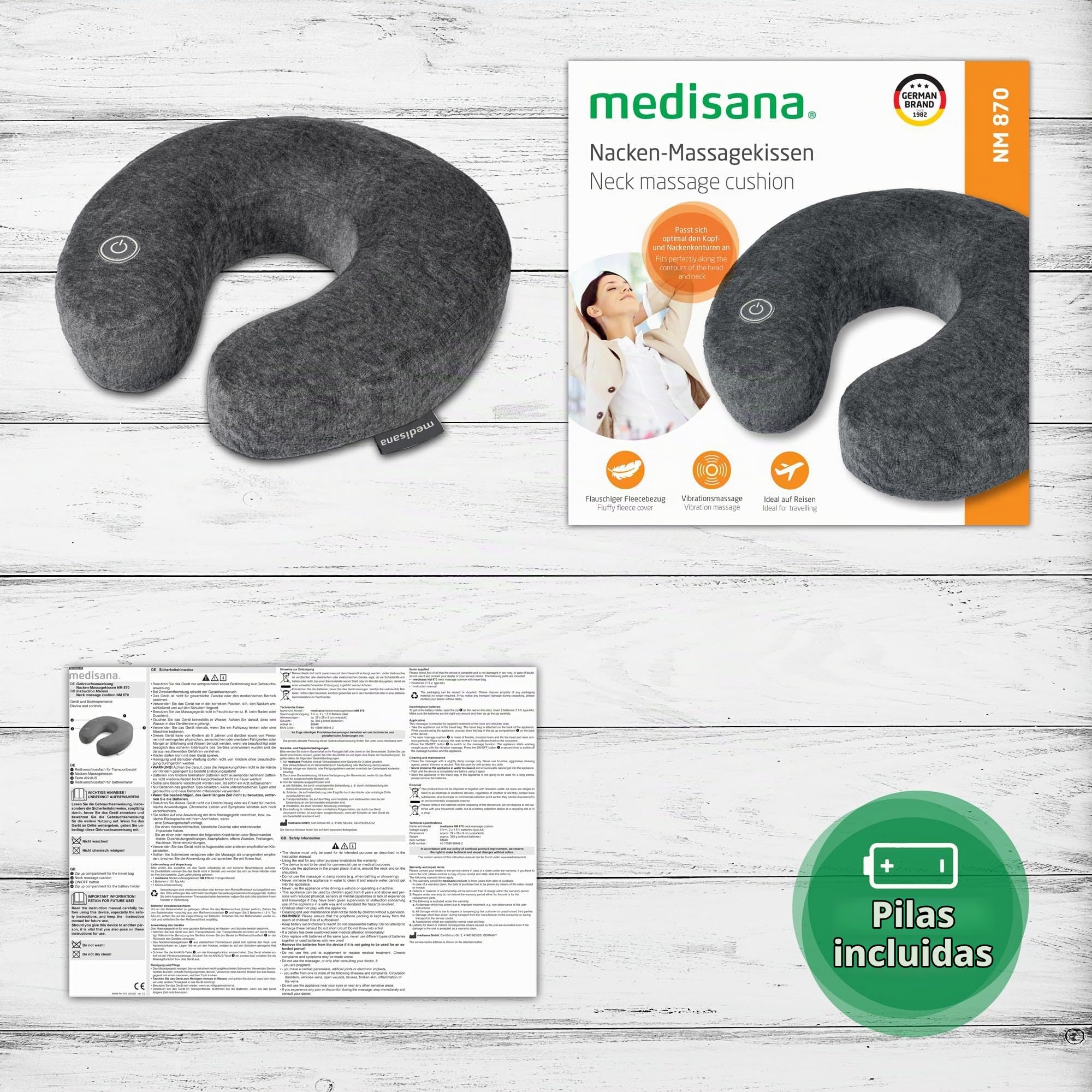 medisana-nm-870-masajeador-de-cuello-vibratorio-en-forma-de-media-luna-para-cuel image 6