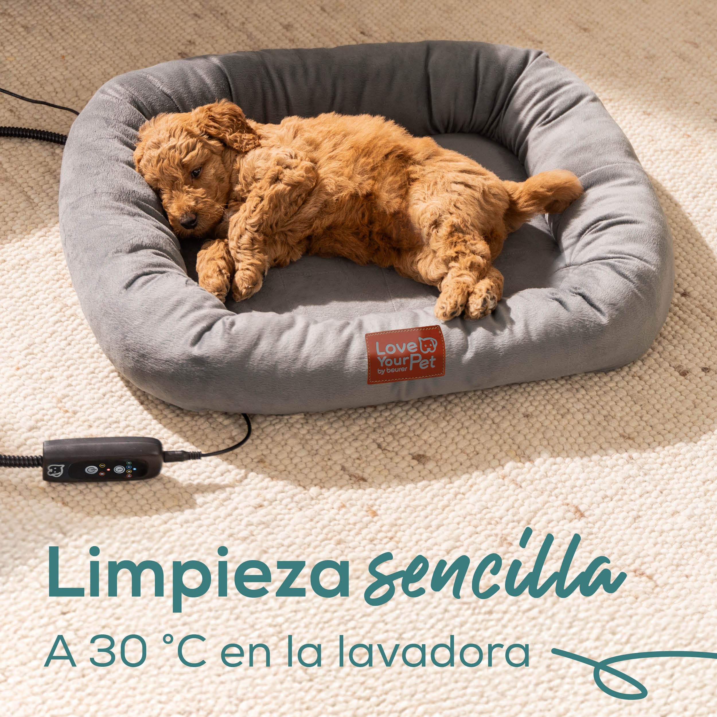 beurer-love-your-pet-cama-t-rmica-kira-para-perros-y-gatos-con-calefacci-n-el-ct image 3