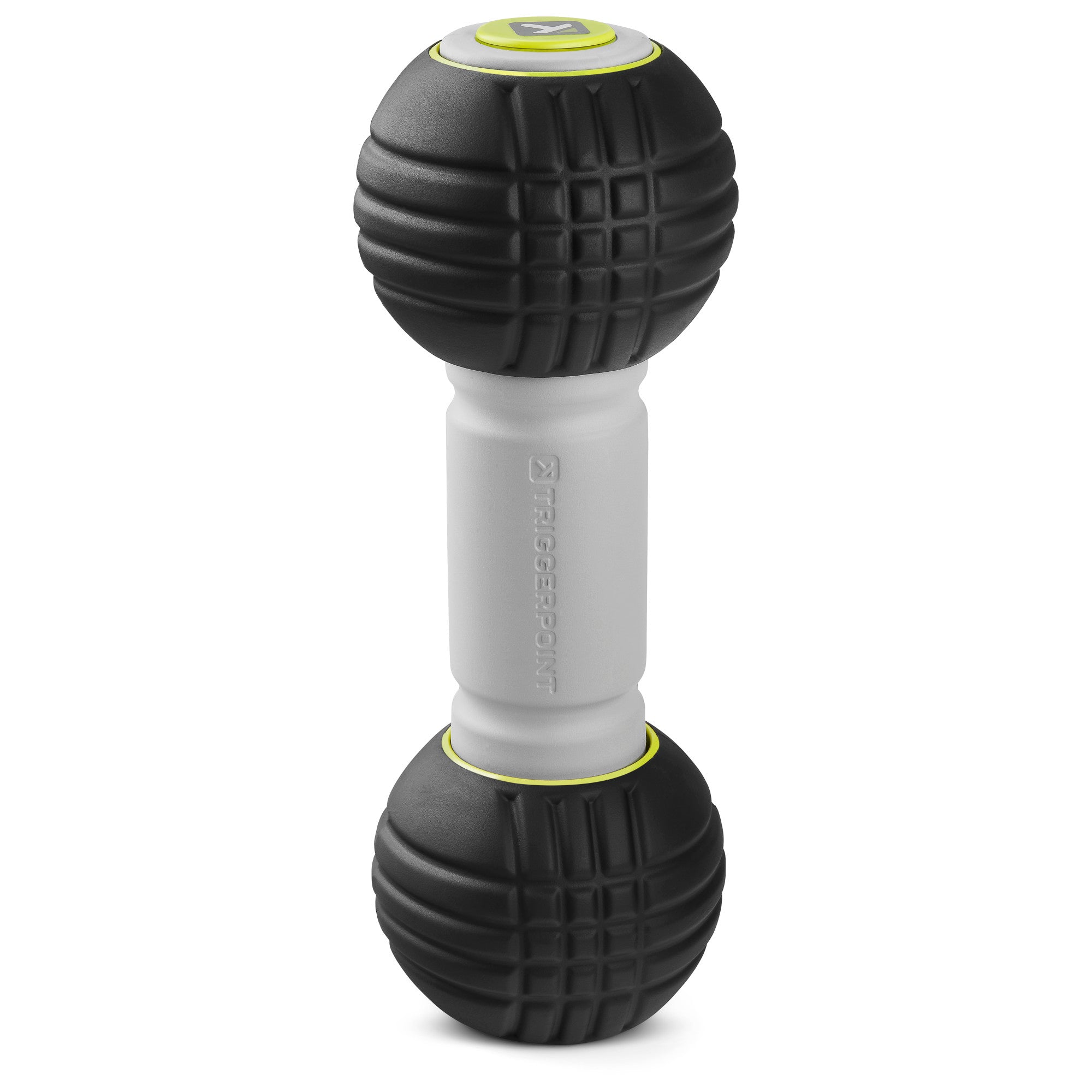 triggerpoint-transformer-roller-rodillo-de-espuma-ajustable-con-4-configuracione image 1