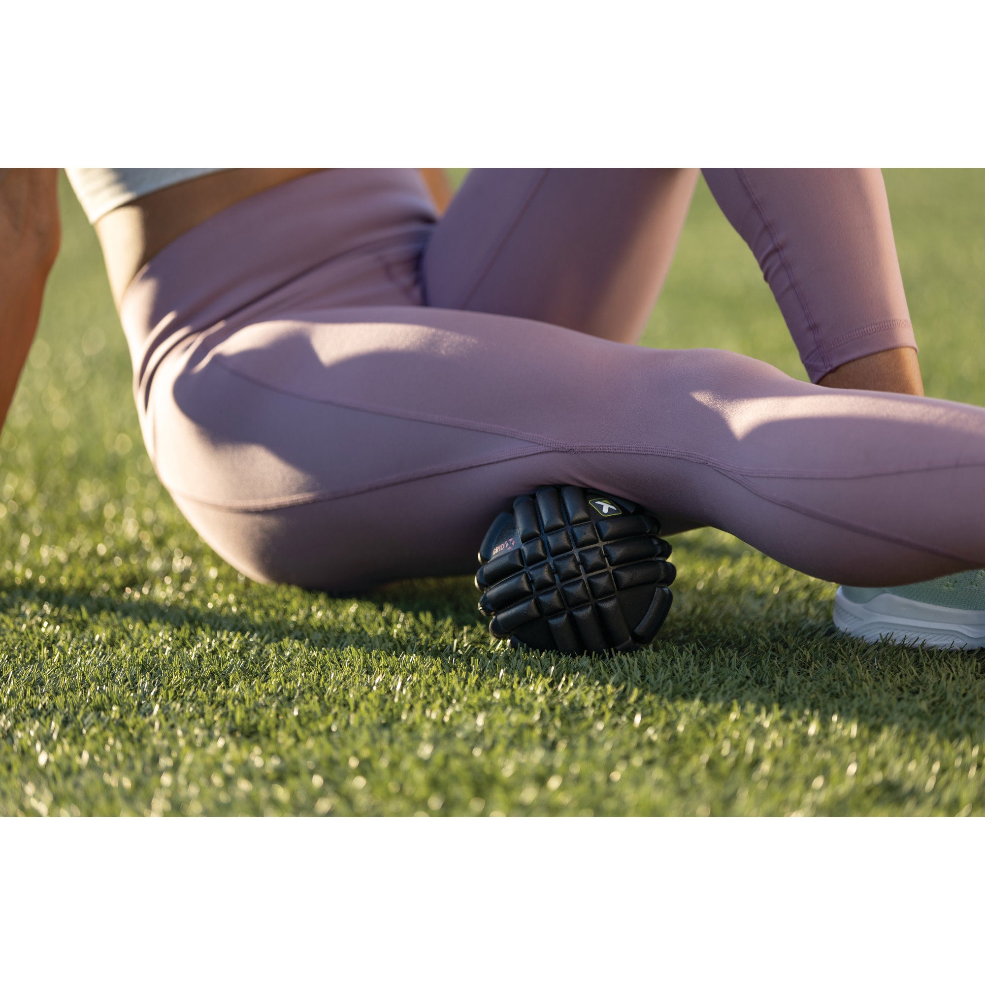 triggerpoint-grid-x-ball-bola-de-masaje-extrar-gida-con-superficie-grid-para-pre image 2