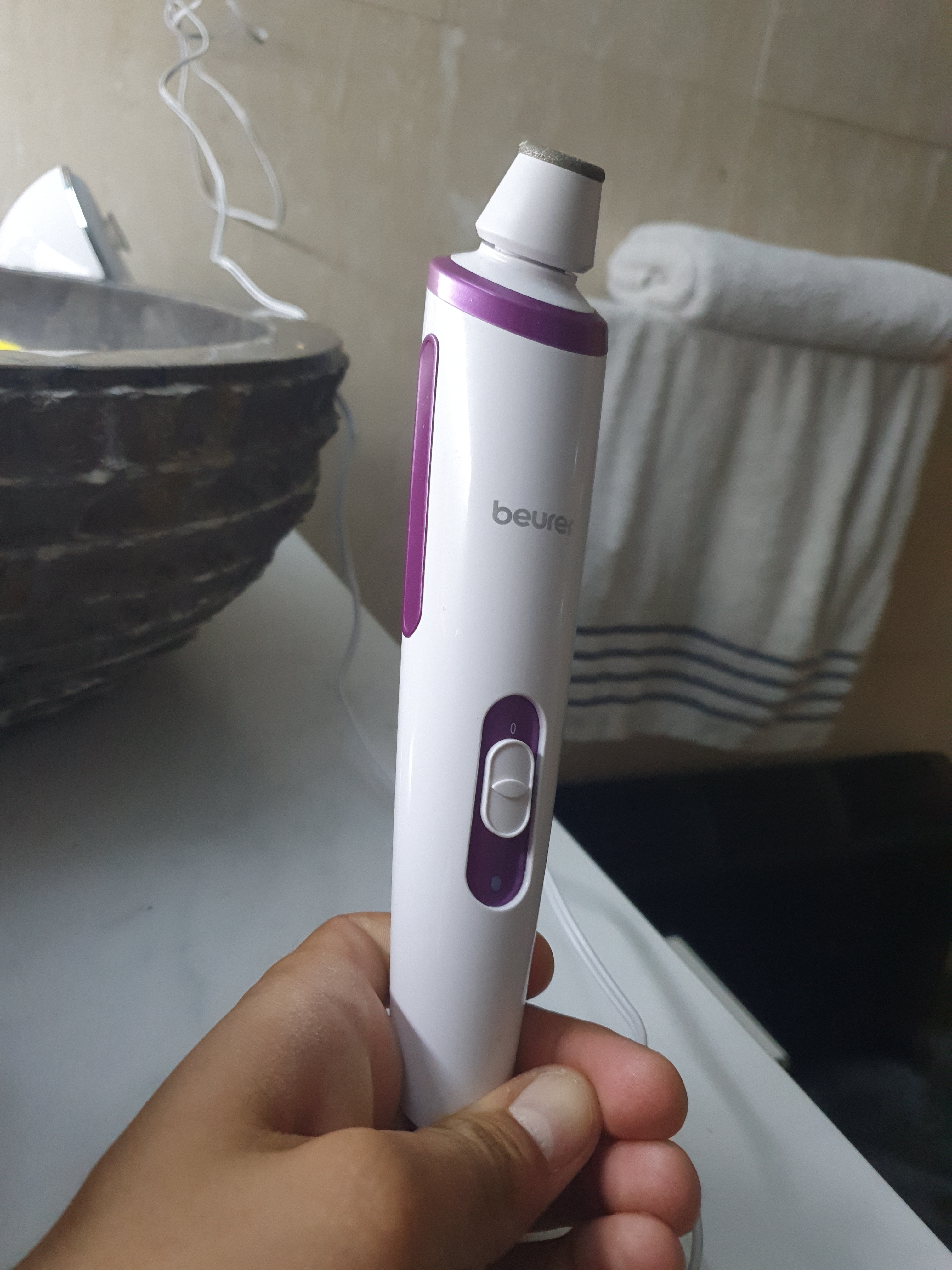 Me ahorro la estética