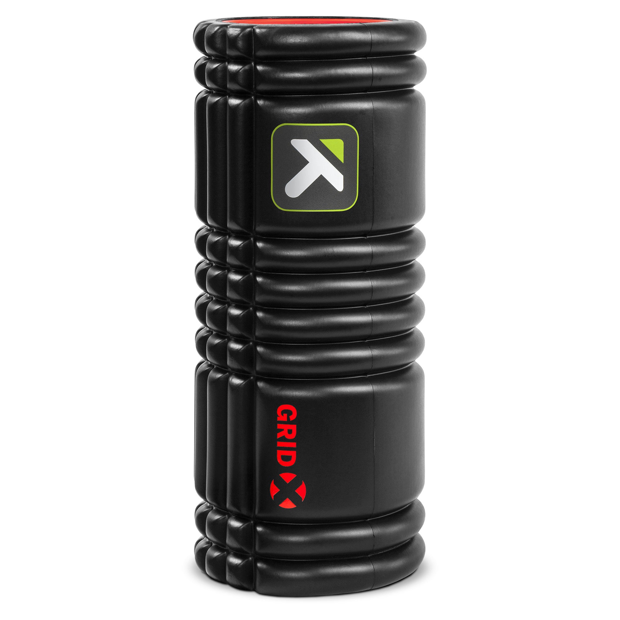 triggerpoint-grid-x-rodillo-de-espuma-extra-firme-para-masaje-de-tejido-profundo image 1