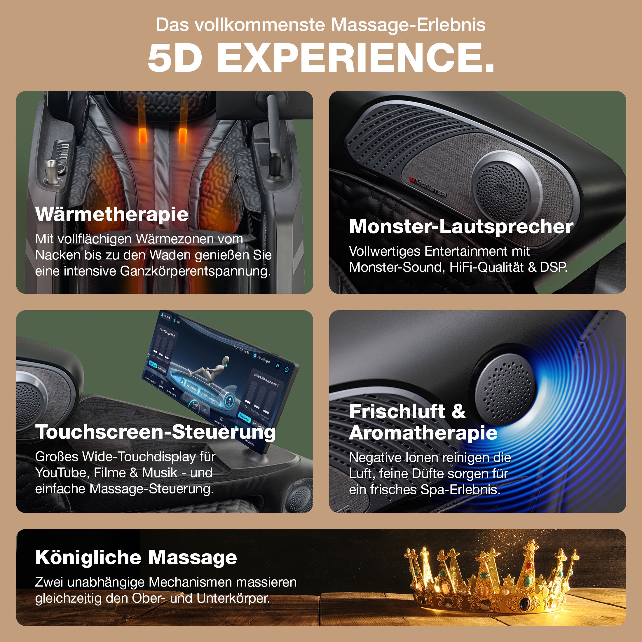 donnerberg-como-sill-n-de-masaje-5d-de-lujo-con-ia-health-detection-y-tecnolog-a image 4