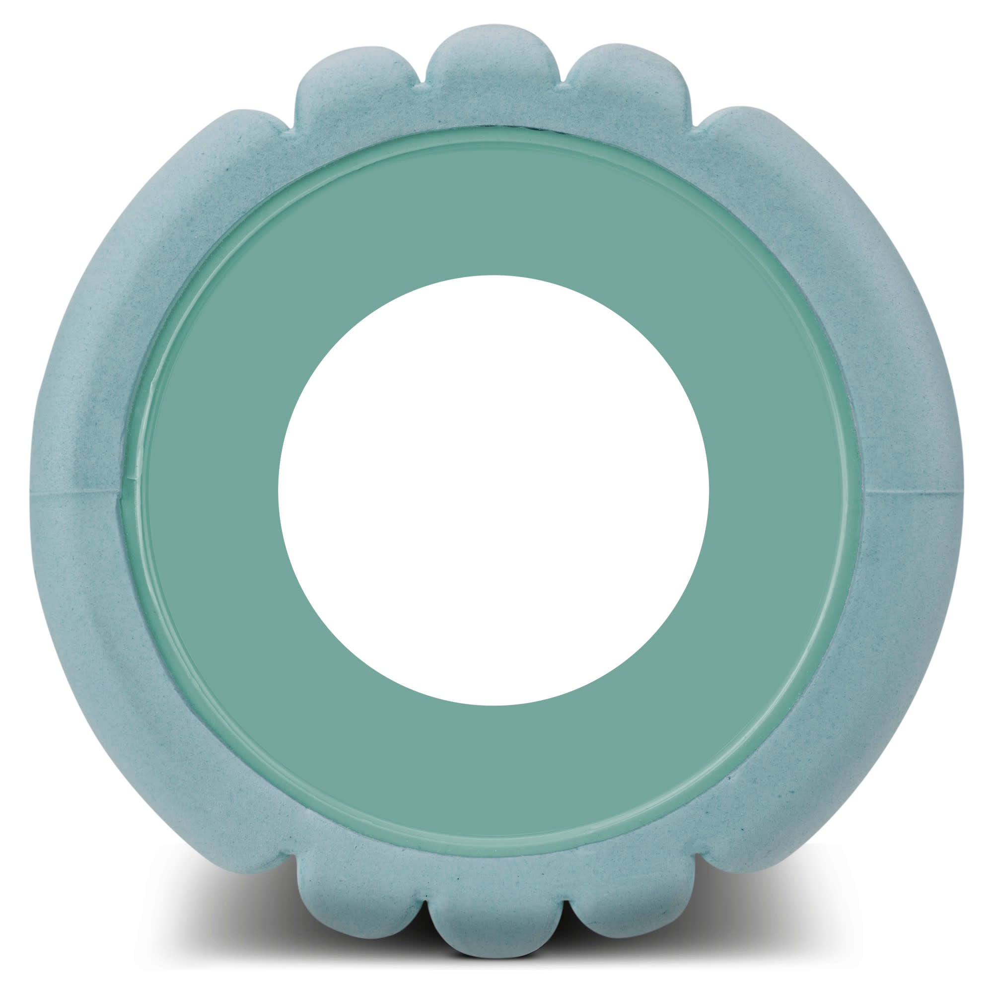 triggerpoint-recycled-grid-1-0-rodillo-de-espuma-multifuncional-con-n-cleo-hueco image 3