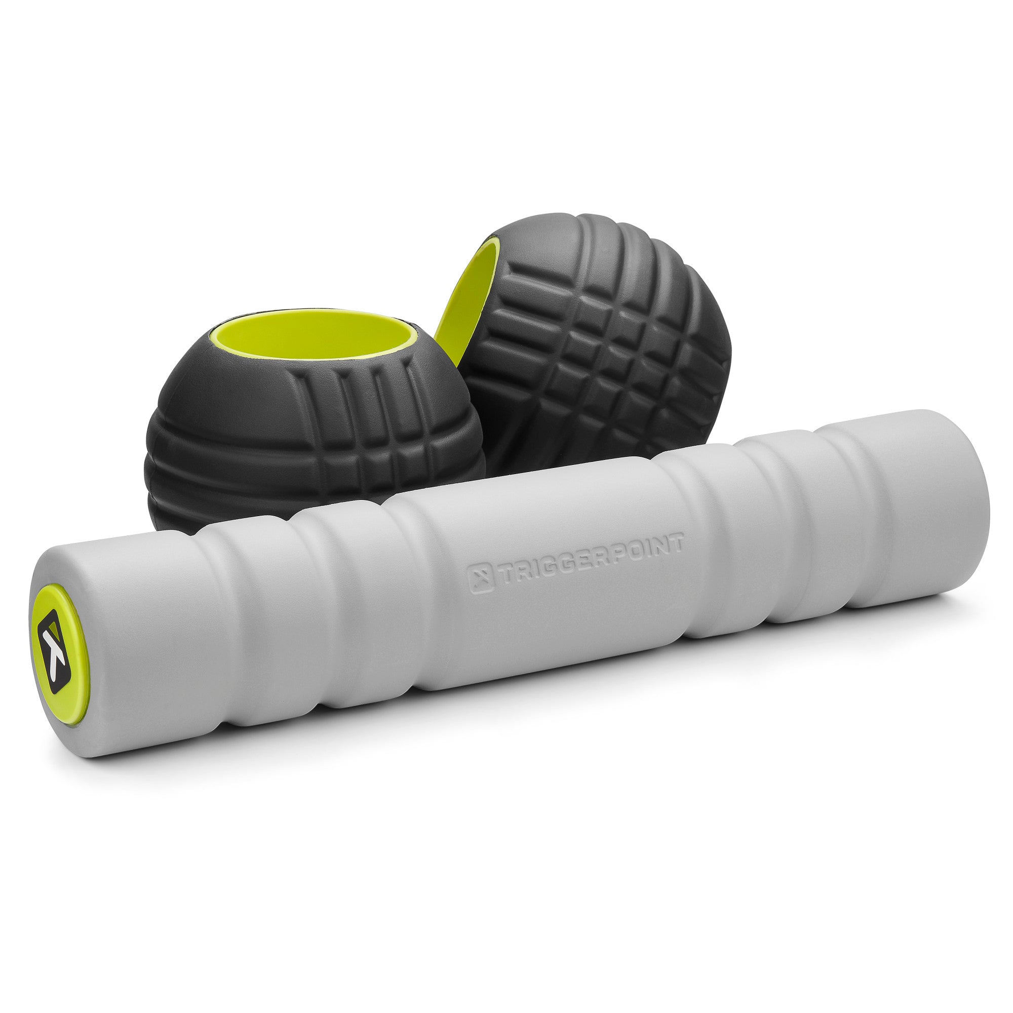 triggerpoint-transformer-roller-rodillo-de-espuma-ajustable-con-4-configuracione image 2