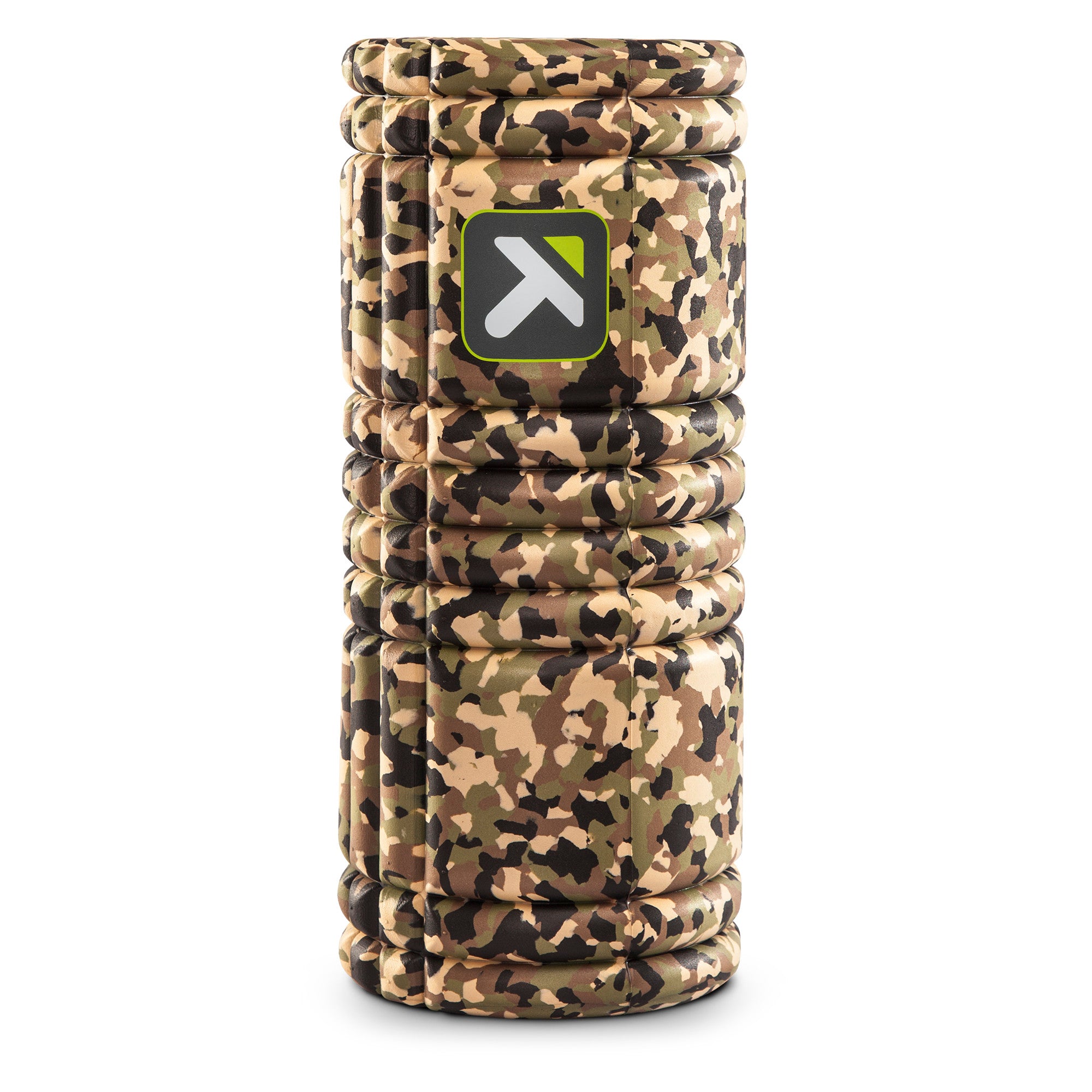 triggerpoint-grid-1-0-foam-roller-rodillo-de-espuma-best-seller-con-n-cleo-hueco image 8