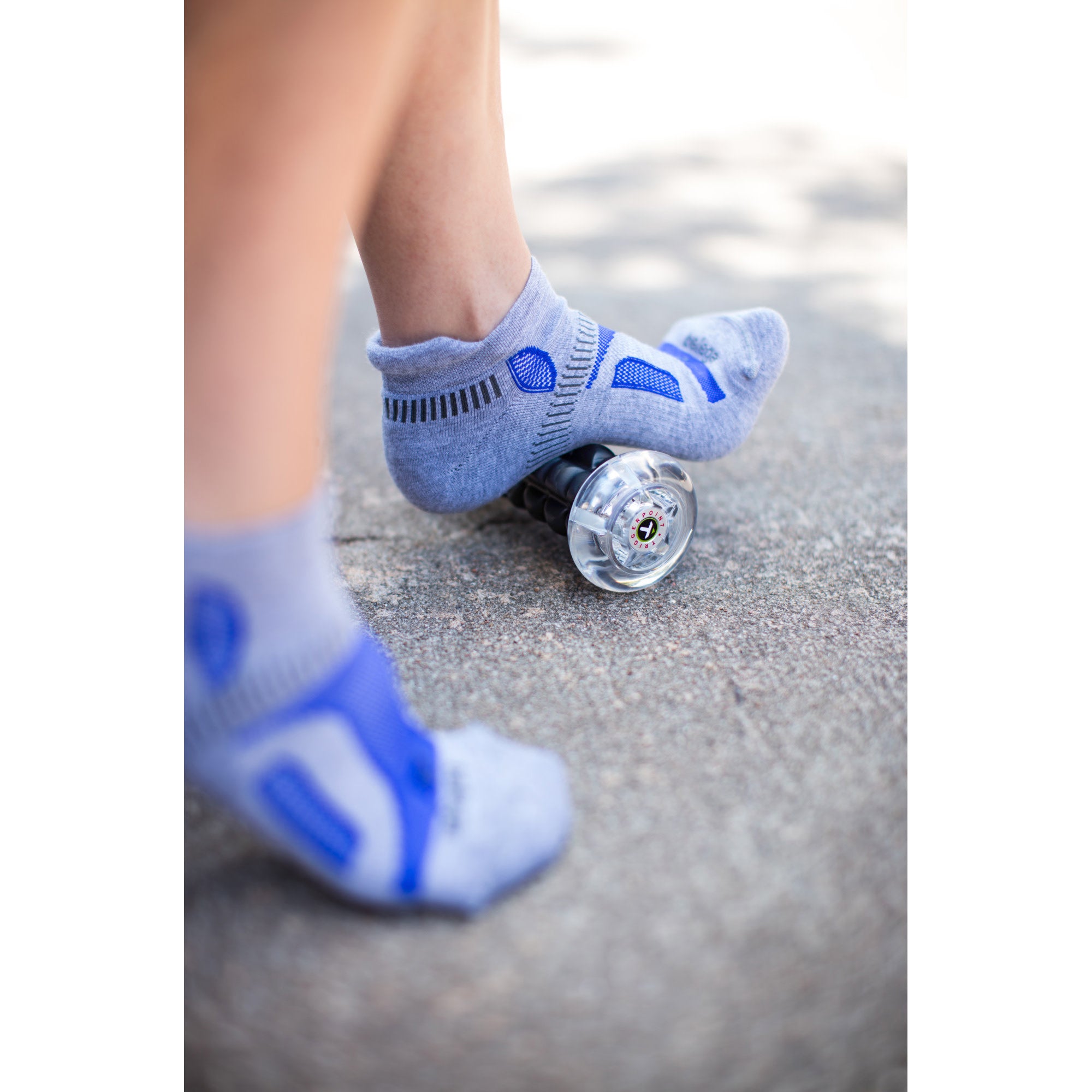 triggerpoint-nano-x-foot-roller-rodillo-de-masaje-para-pies-port-til-para-fascit image 4