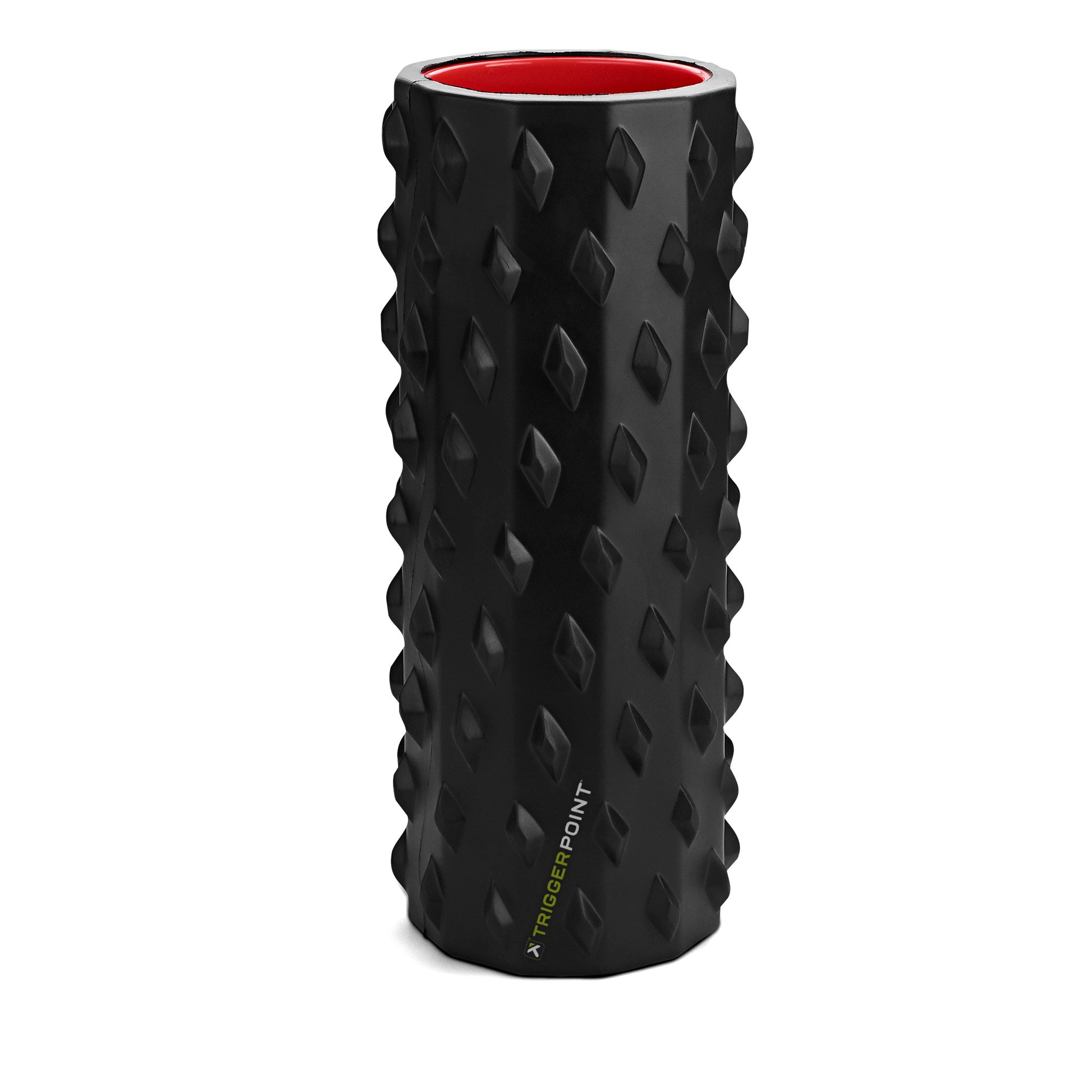 triggerpoint-carbon-foam-roller-rodillo-de-espuma-de-tejido-profundo-con-espuma- image 1