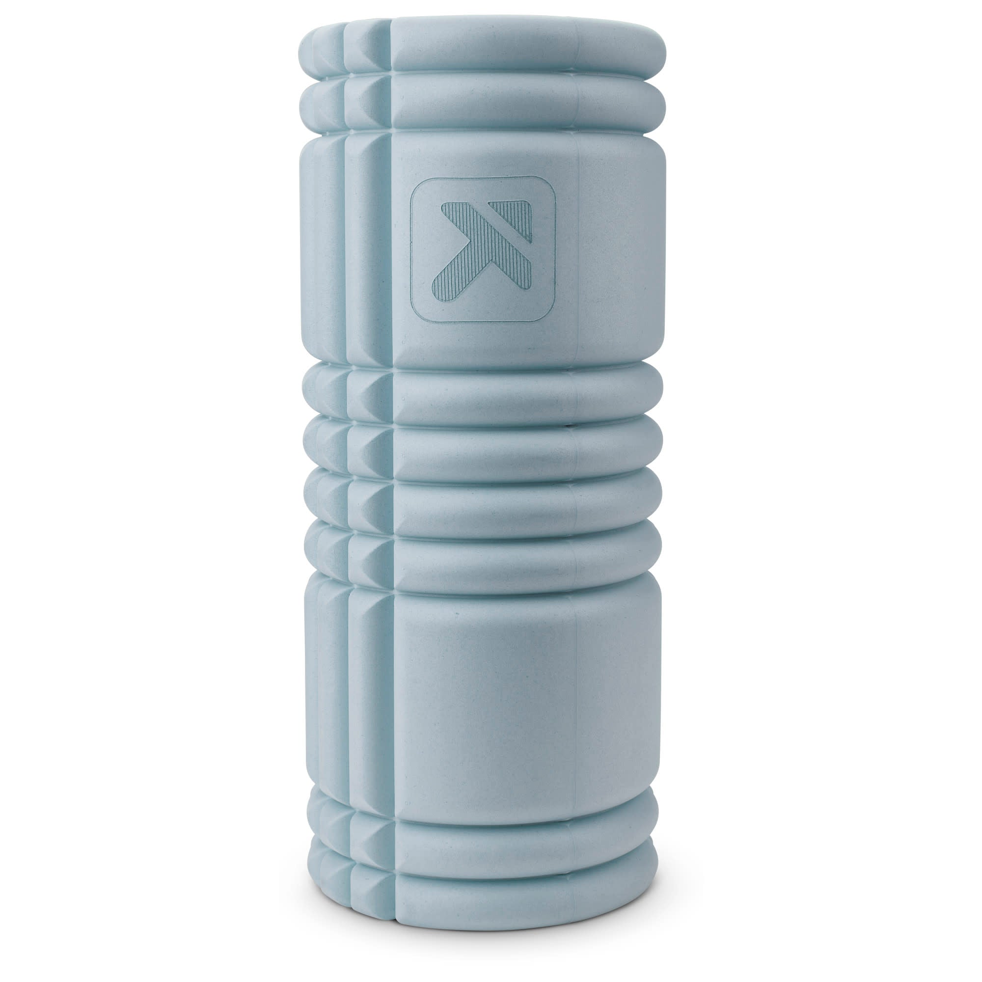 triggerpoint-recycled-grid-1-0-rodillo-de-espuma-multifuncional-con-n-cleo-hueco image 1