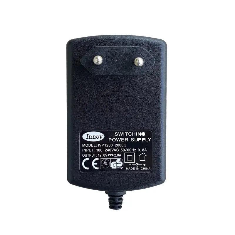 donnerberg-adaptador-de-red-oficial-para-masajeador-de-cuello-premium-con-bater- image 2