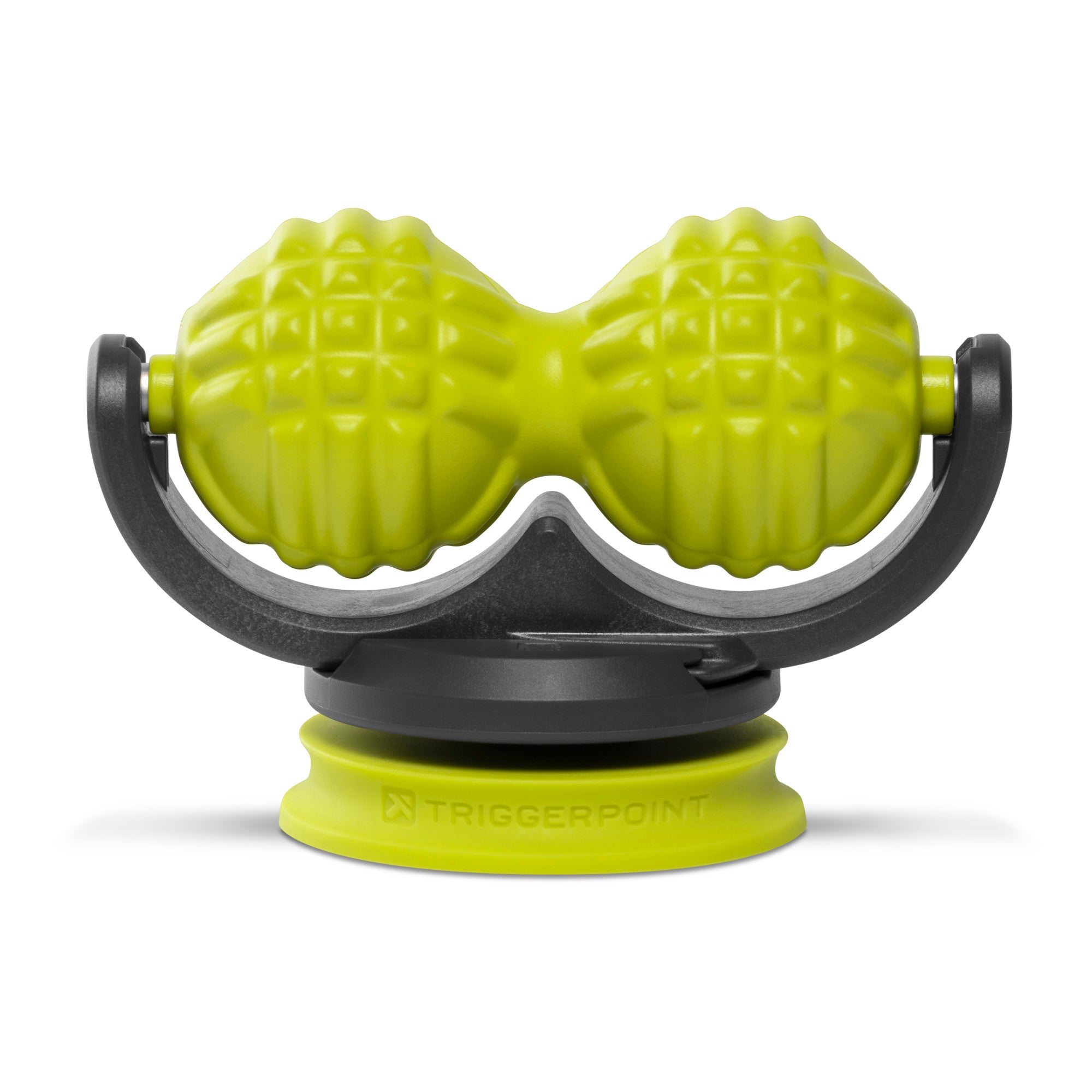 triggerpoint-mountable-massage-ball-pro-pelota-de-masaje-montable-en-pared-con-2 image 1