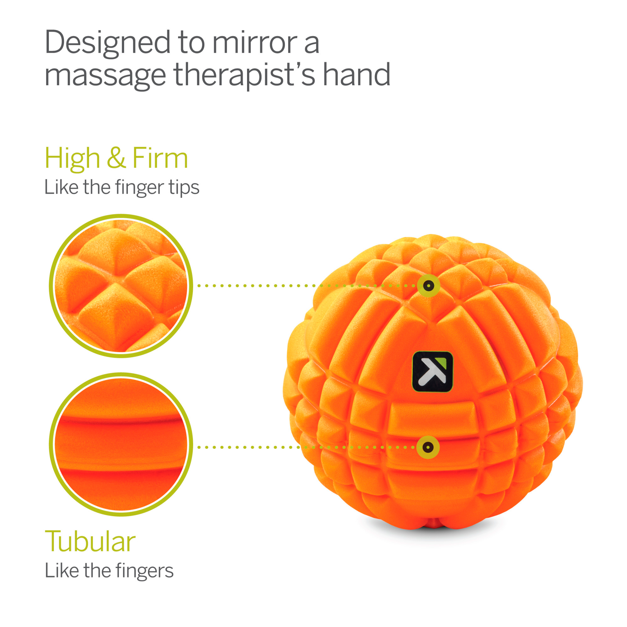 triggerpoint-grid-ball-bola-de-masaje-best-seller-de-densidad-media-con-patr-n-g image 5