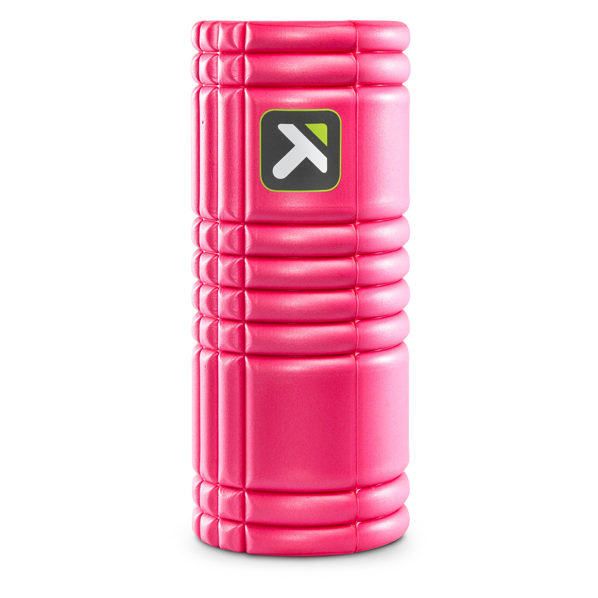 triggerpoint-grid-1-0-foam-roller-rodillo-de-espuma-best-seller-con-n-cleo-hueco image 6