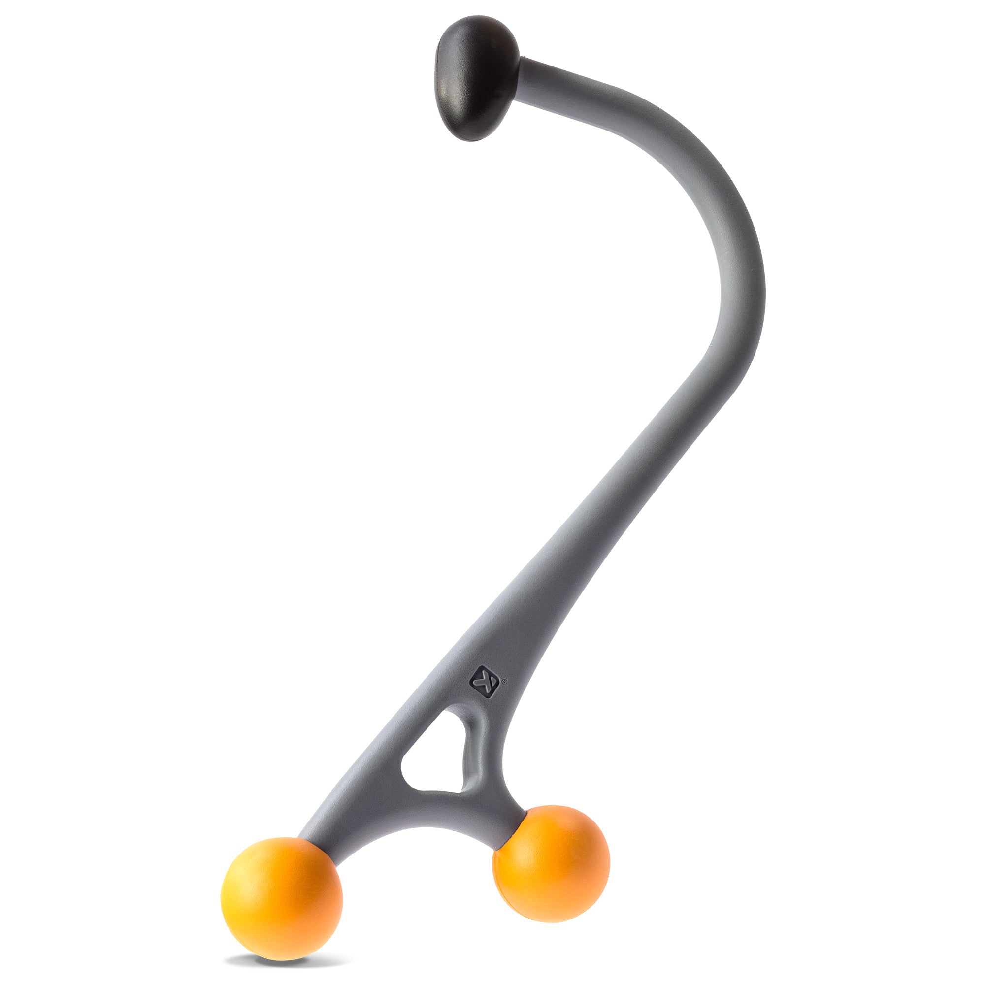 triggerpoint-acucurve-cane-bast-n-de-masaje-en-gancho-con-agarre-aculoop-para-ce image 1