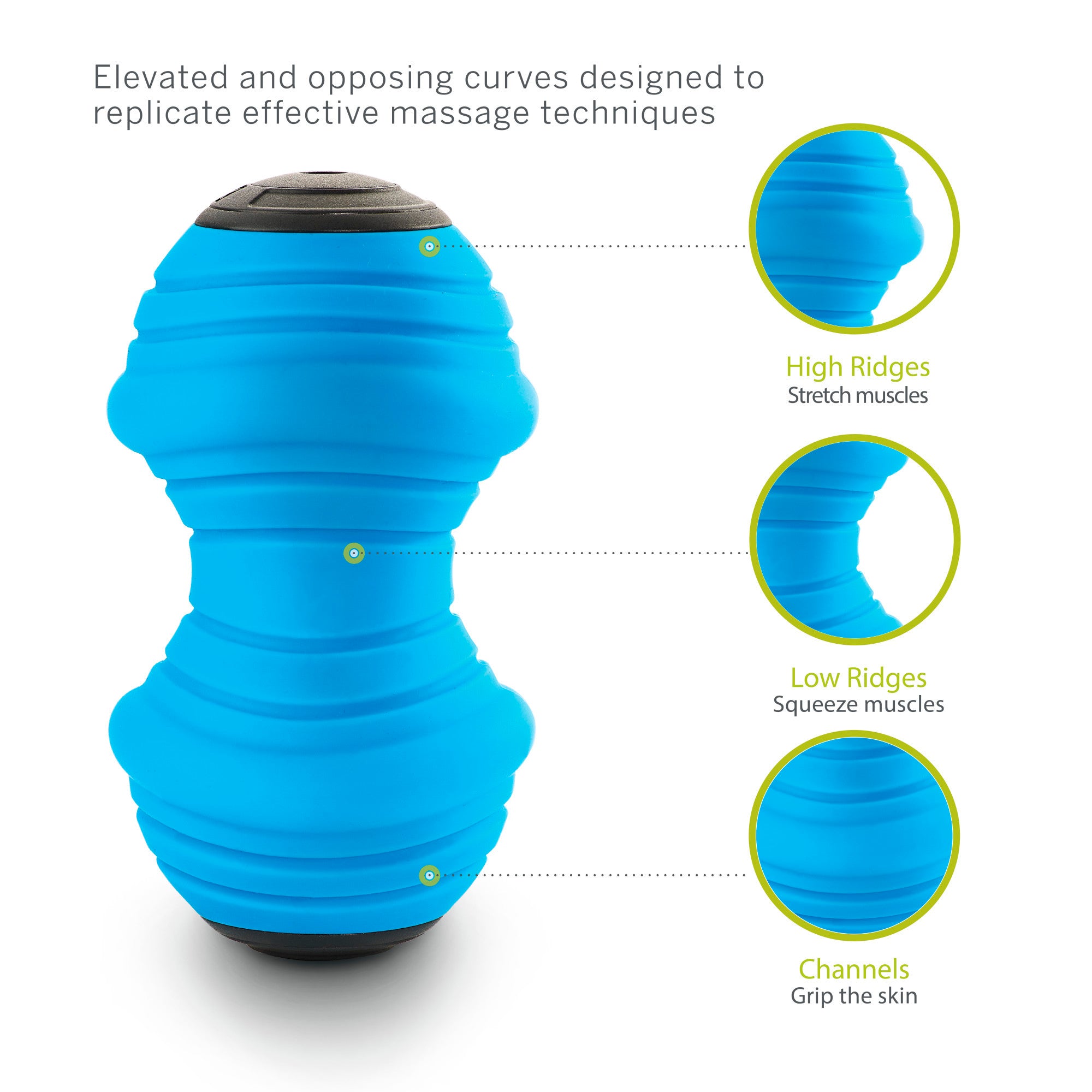 triggerpoint-charge-vibe-rodillo-de-masaje-vibratorio-para-recuperaci-n-muscular image 3