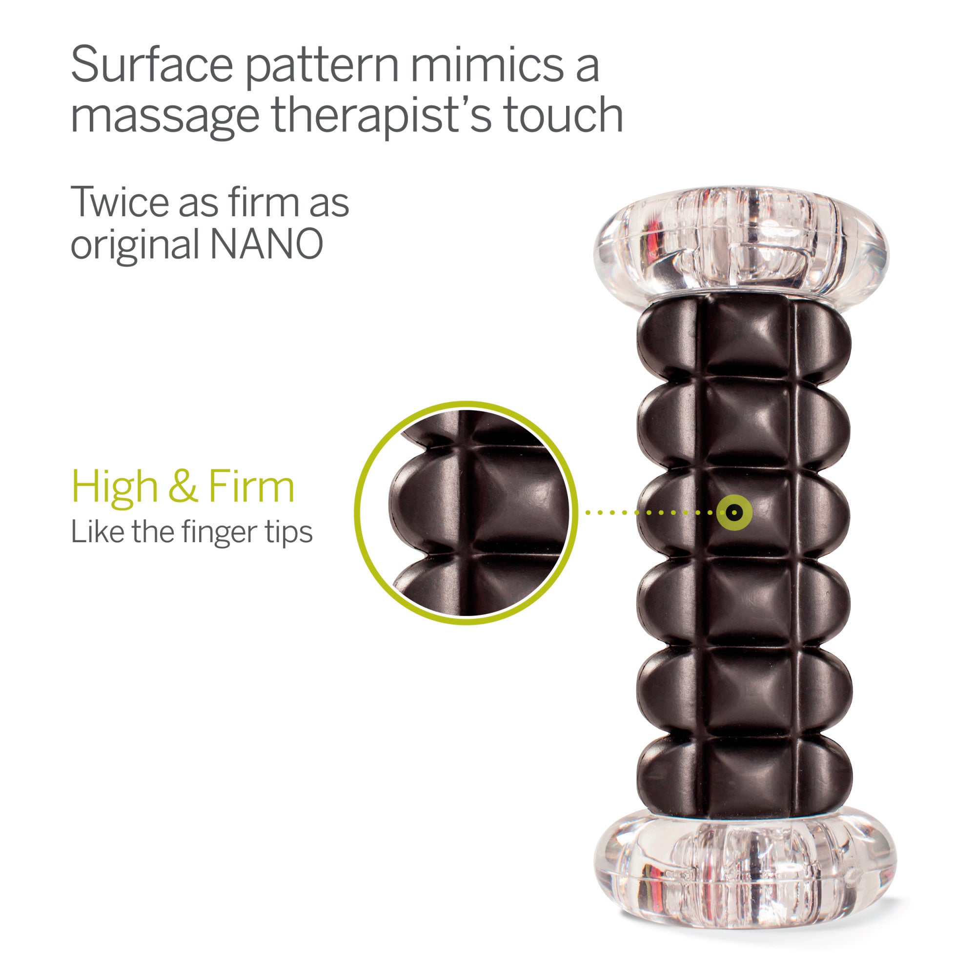 triggerpoint-nano-x-foot-roller-rodillo-de-masaje-para-pies-port-til-para-fascit image 3