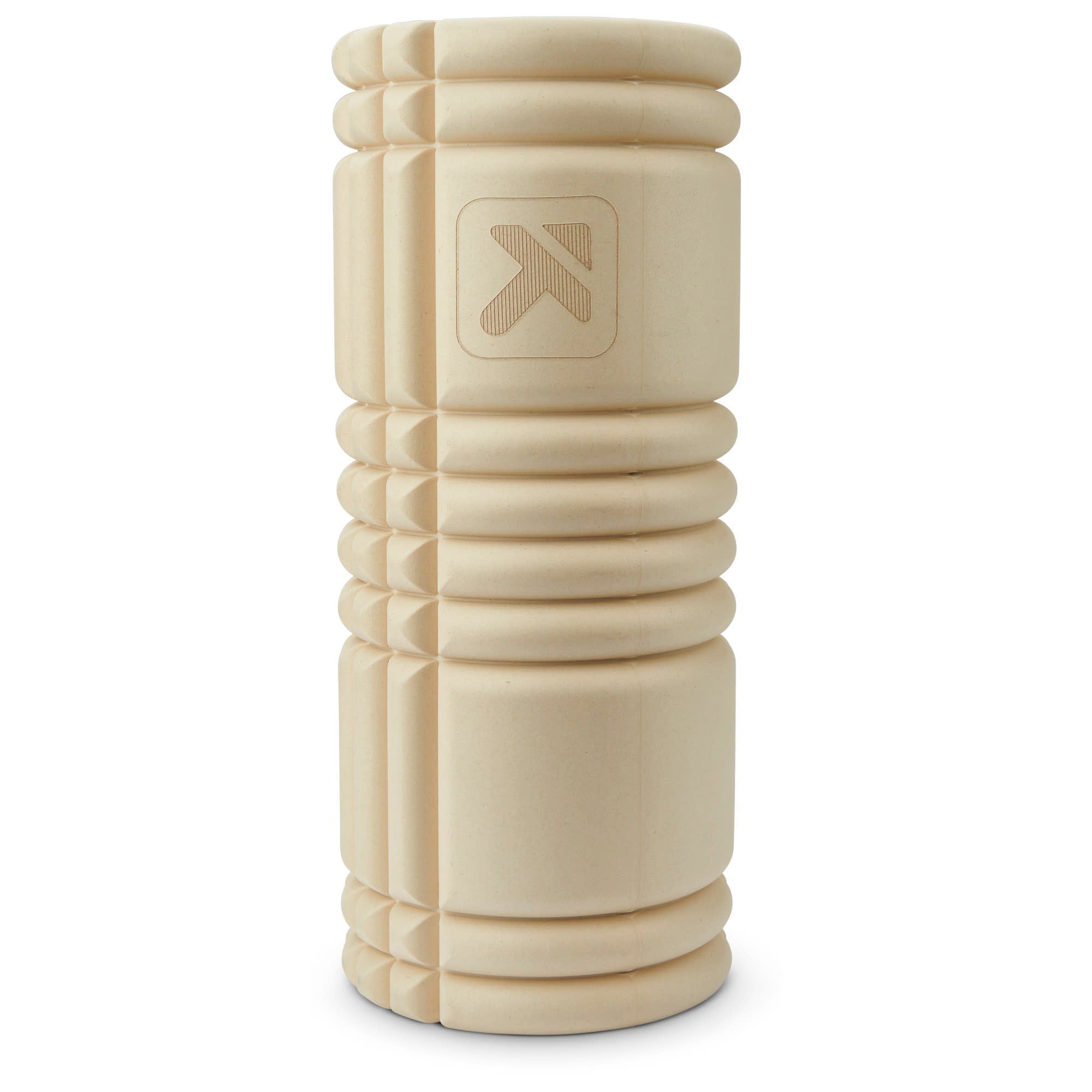triggerpoint-eco-grid-1-0-rodillo-de-espuma-ecol-gico-con-n-cleo-hueco-y-superfi image 1