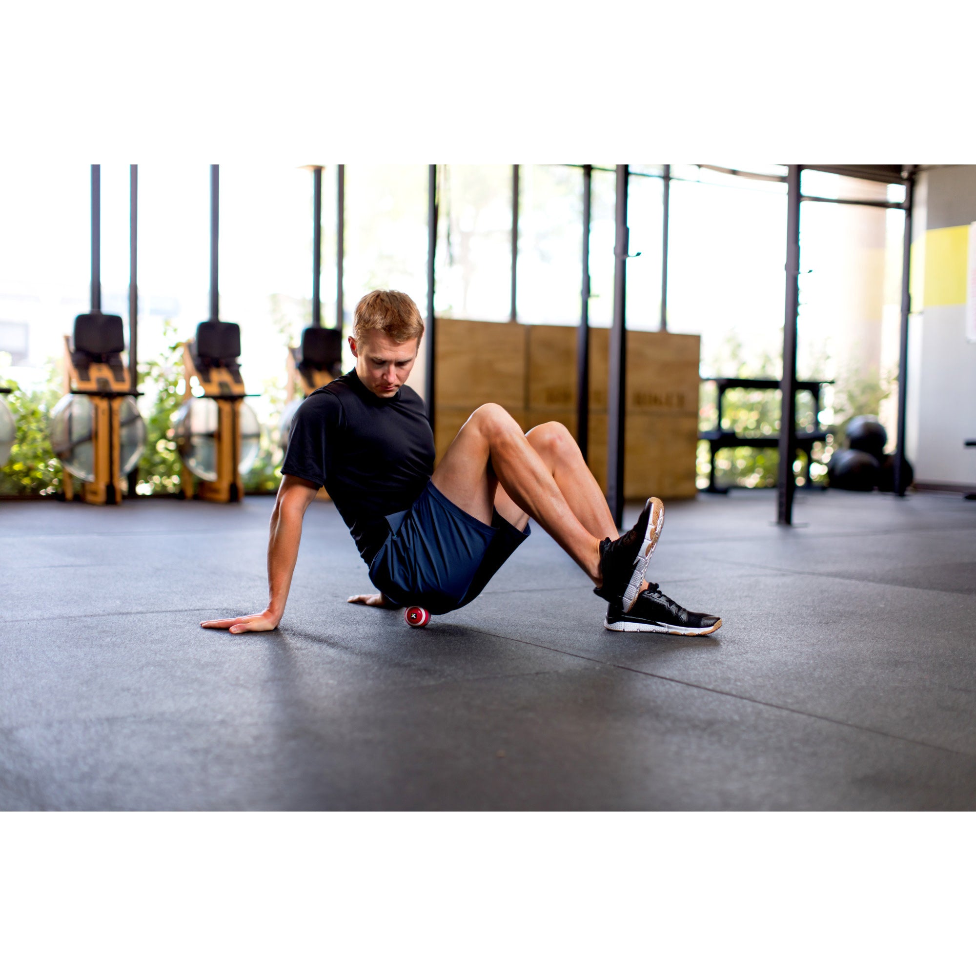 triggerpoint-mbx-massage-ball-pelota-de-masaje-extra-firme-tipo-codo-de-terapeut image 4