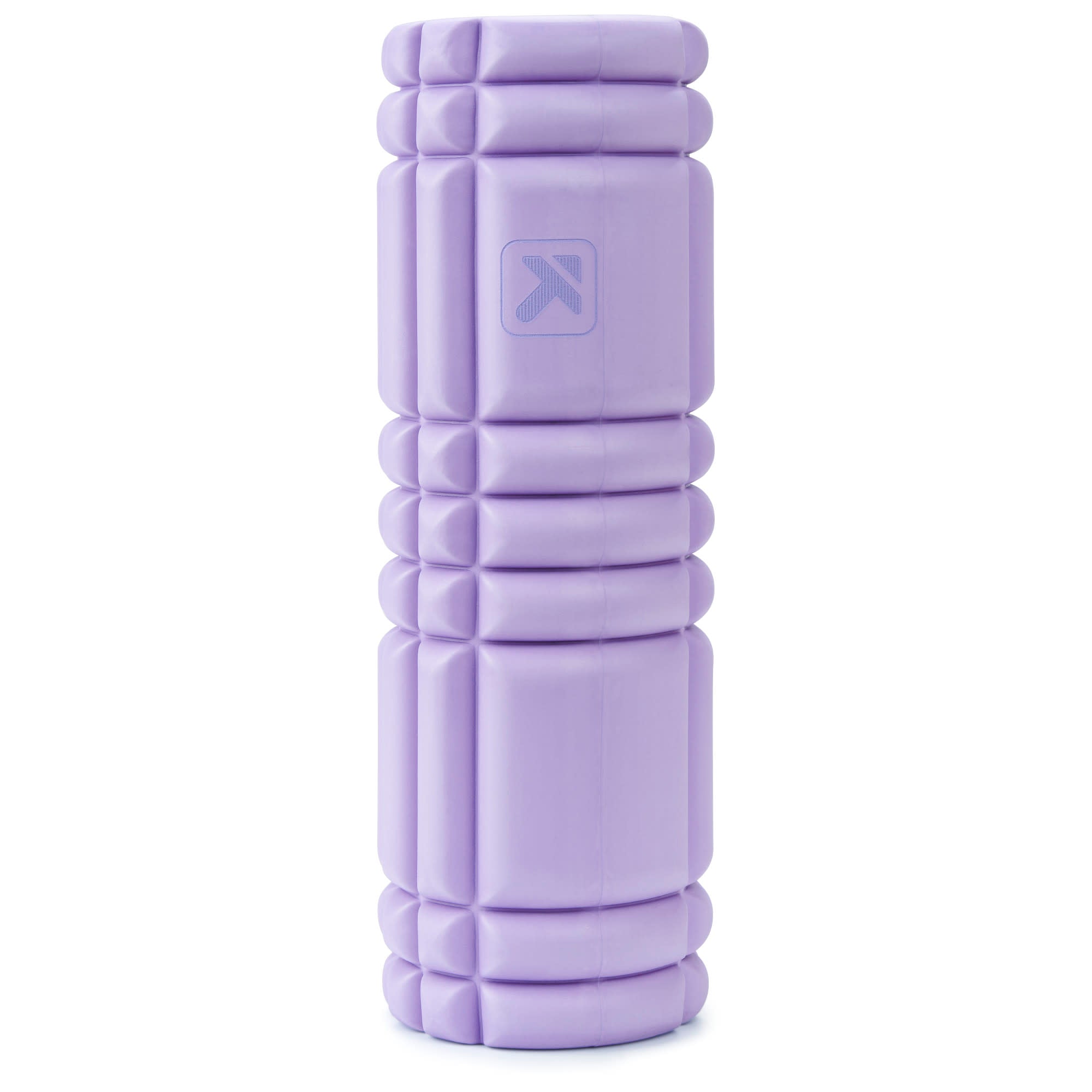 triggerpoint-core-foam-roller-rodillo-de-masaje-de-espuma-s-lida-con-patr-n-grid image 4