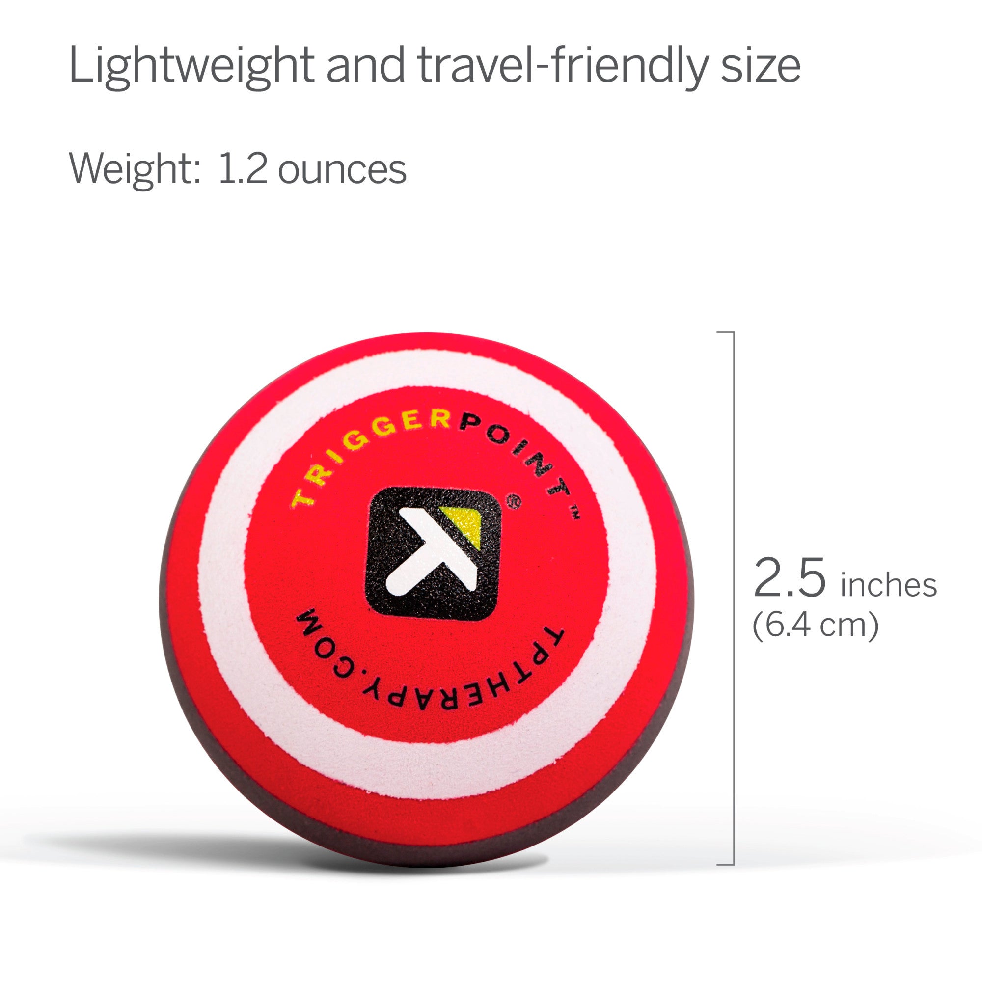 triggerpoint-mbx-massage-ball-pelota-de-masaje-extra-firme-tipo-codo-de-terapeut image 3
