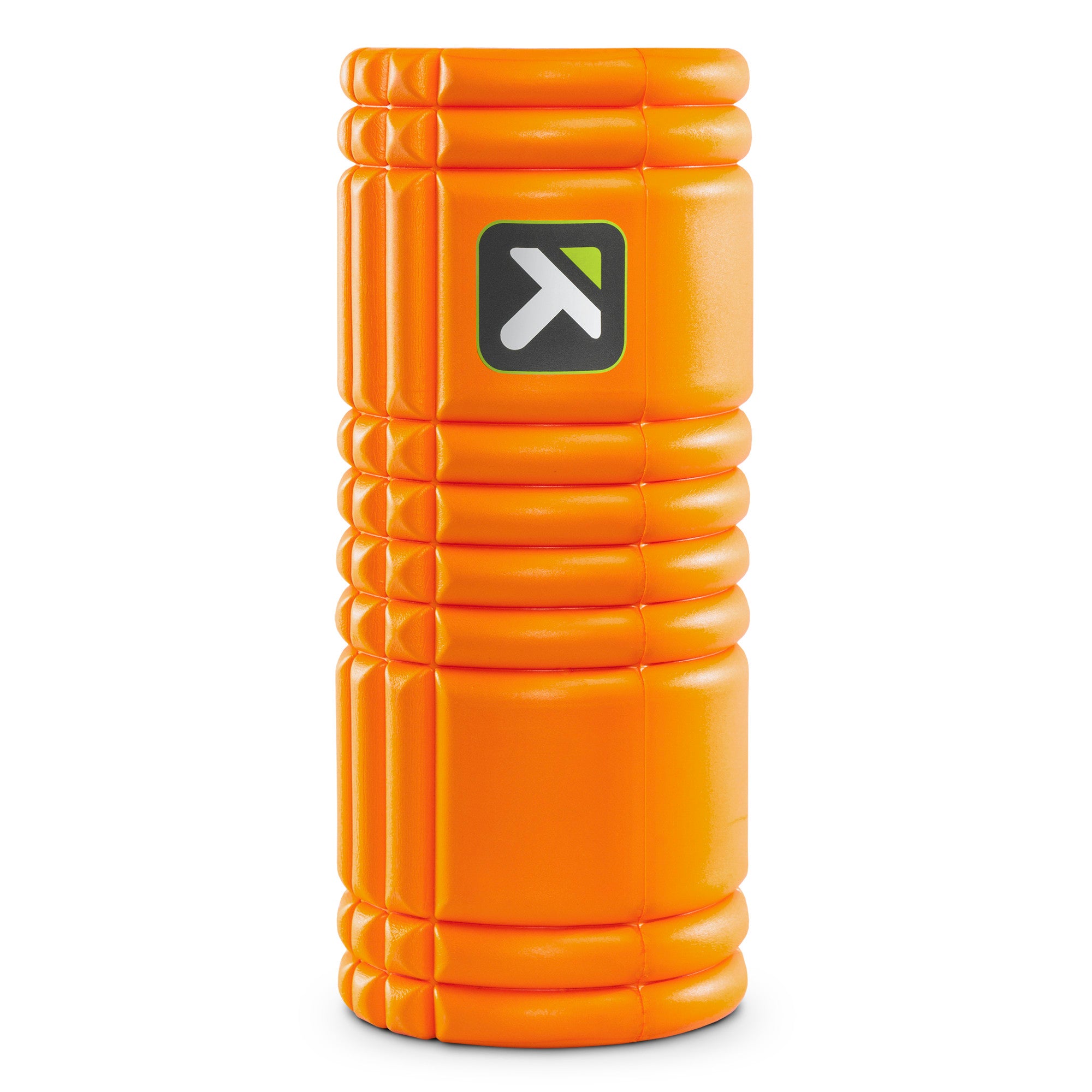 triggerpoint-grid-1-0-foam-roller-rodillo-de-espuma-best-seller-con-n-cleo-hueco image 2