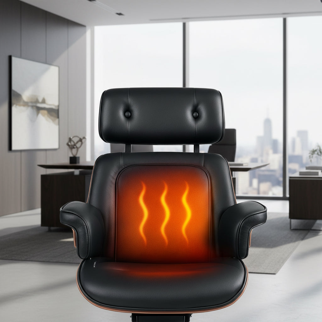 donnerberg-vito-b-romassagesessel-silla-de-escritorio-con-masaje-shiatsu-3d-calo image 4
