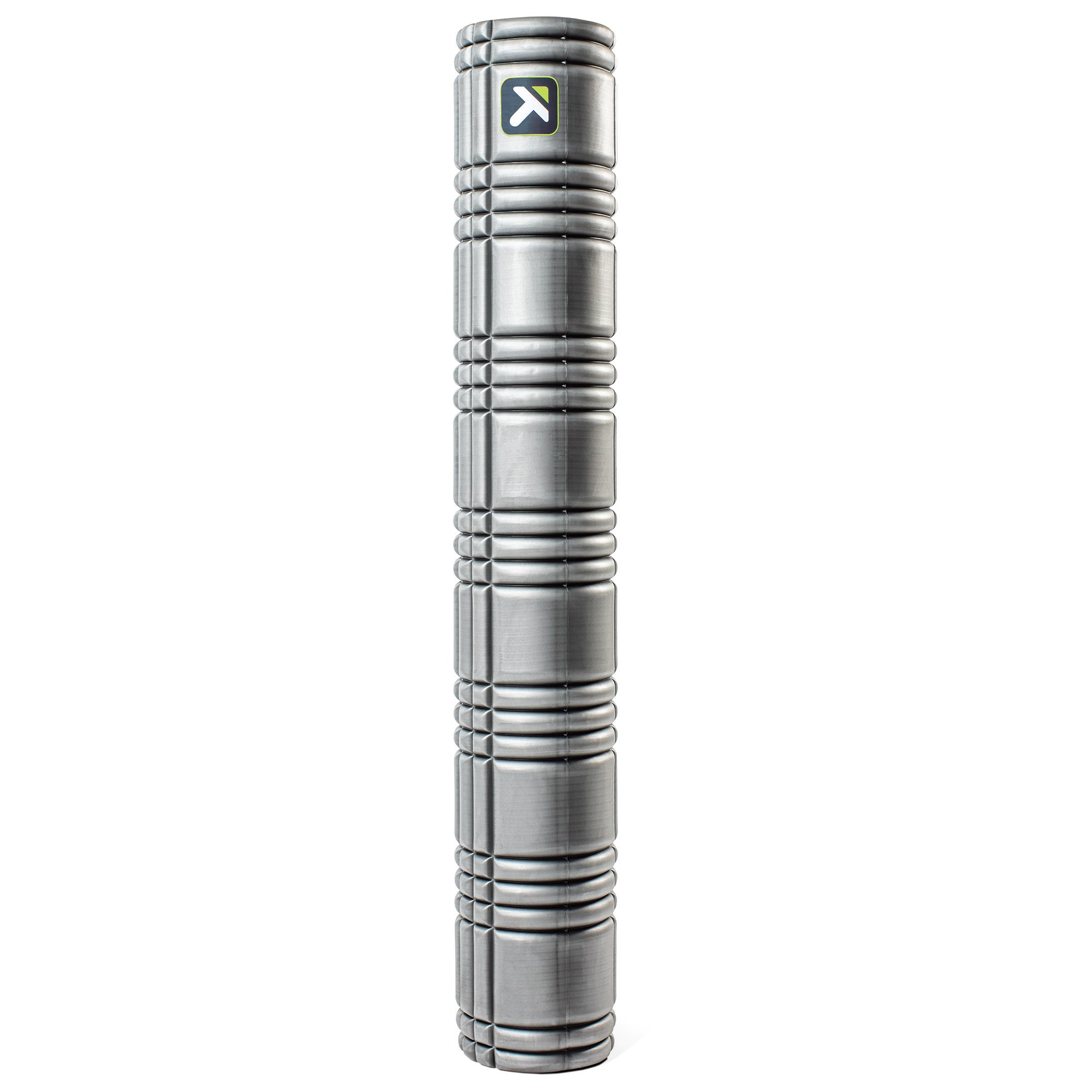 triggerpoint-core-foam-roller-rodillo-de-masaje-de-espuma-s-lida-con-patr-n-grid image 3