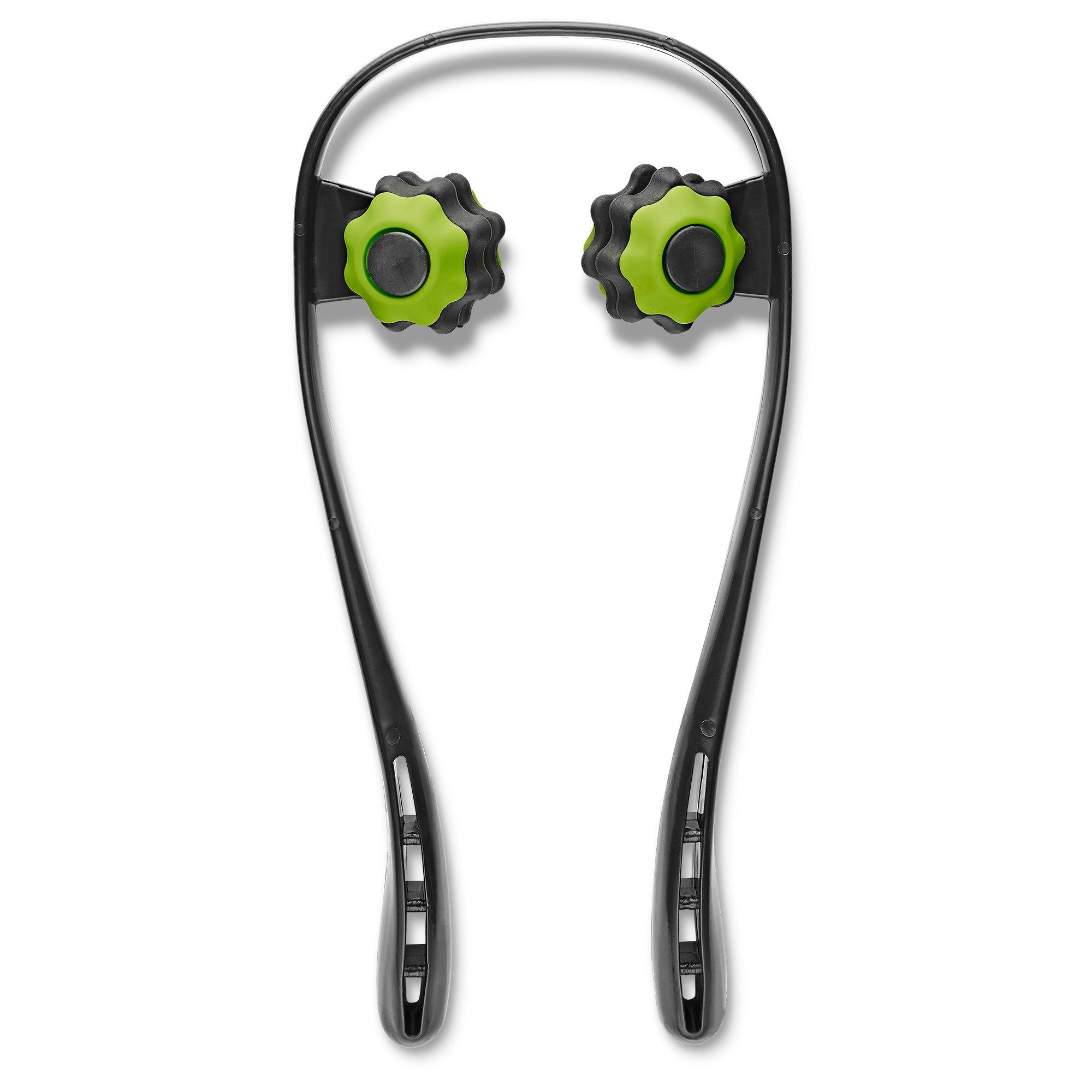 triggerpoint-neck-tension-roller-rodillo-manual-ergon-mico-para-rigidez-y-tensi- image 1