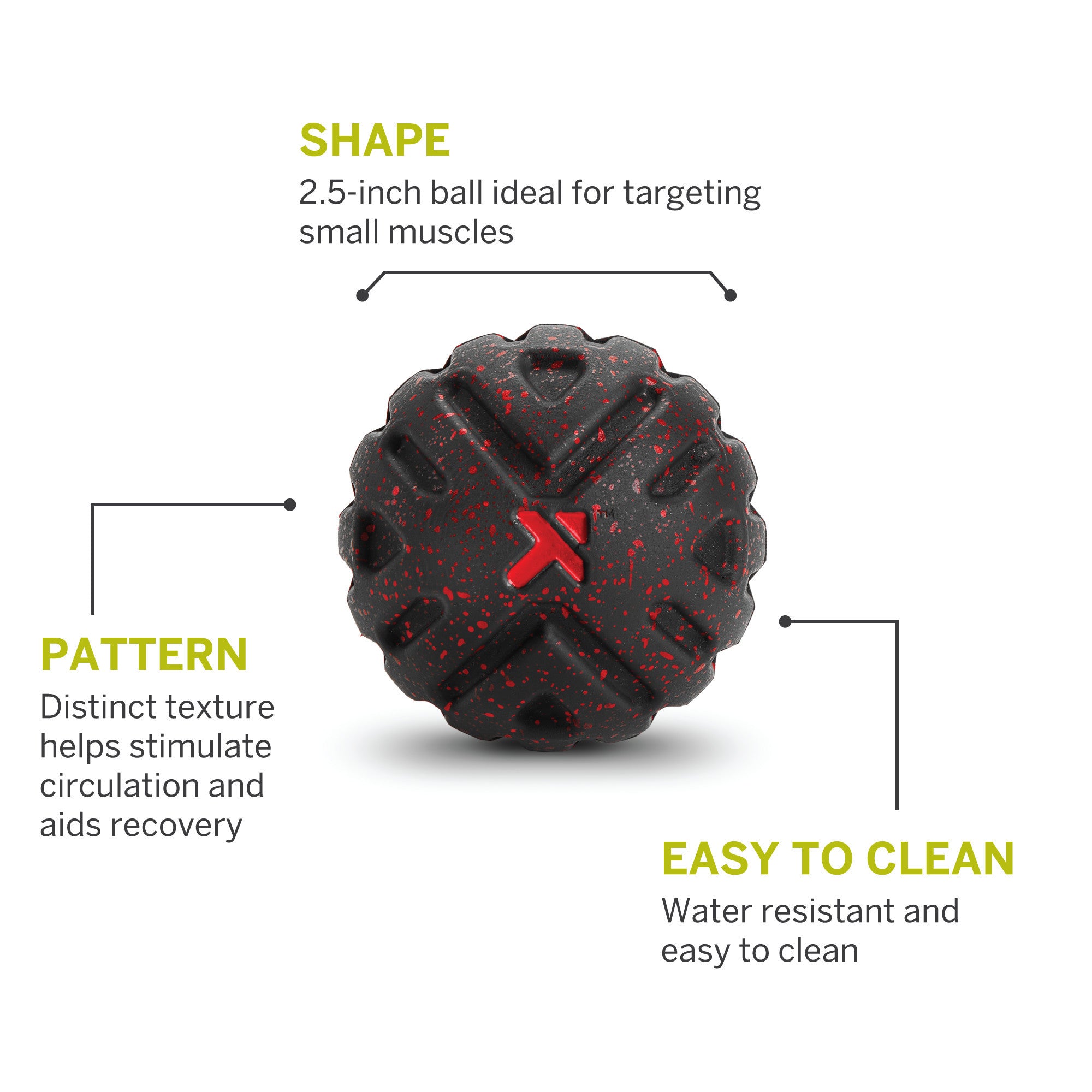 triggerpoint-mb-deep-tissue-bola-de-masaje-compacta-de-densidad-extra-firme-para image 2