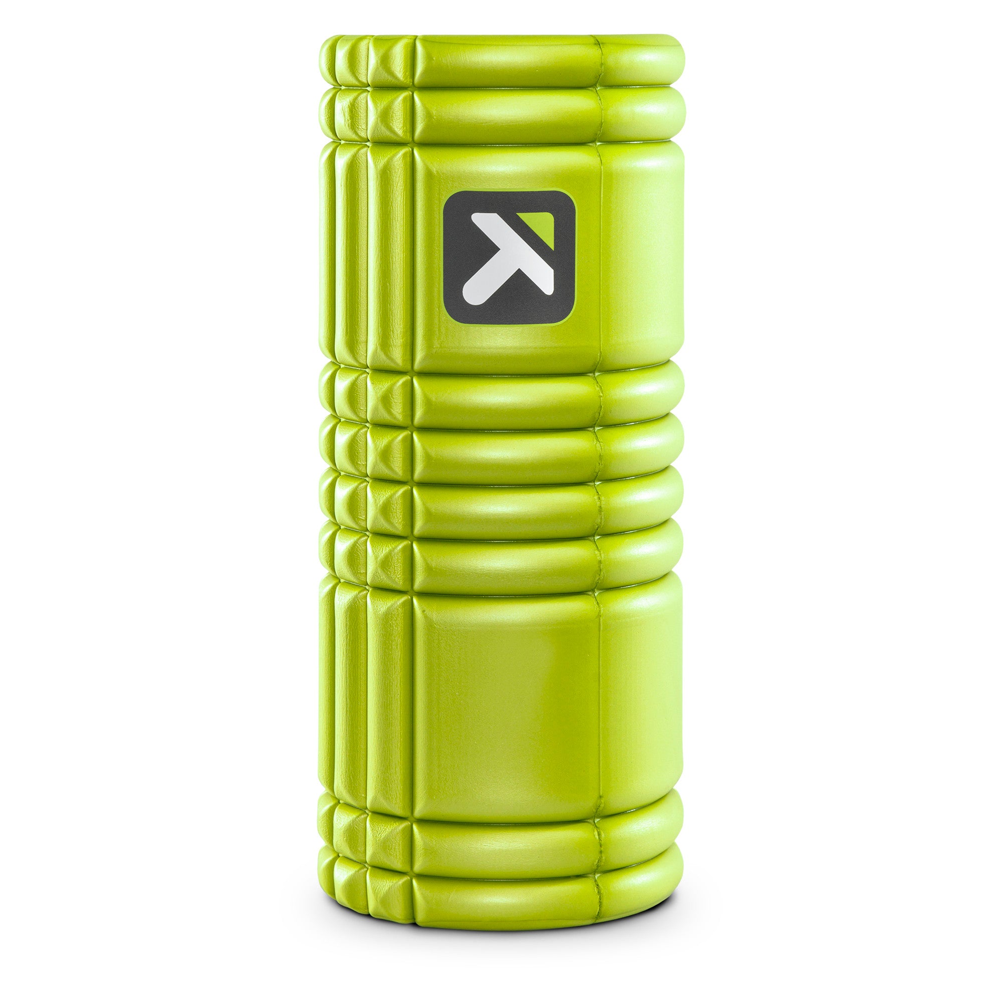 triggerpoint-grid-1-0-foam-roller-rodillo-de-espuma-best-seller-con-n-cleo-hueco image 3